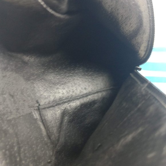 GENUINE LEATHER COUNTRY ENGLISH TALL FULL ZIP RIDING Moto Biker BOOT 7US/5UK - Picture 9 of 9